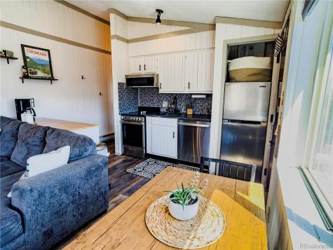 1420 Panadero Avenue La Veta CO 81055