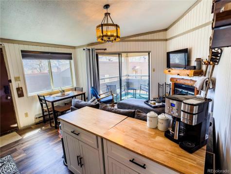 1420 Panadero Avenue La Veta CO 81055