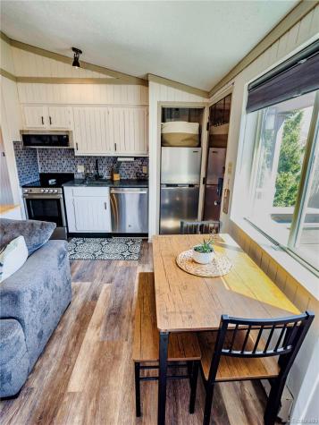 1420 Panadero Avenue La Veta CO 81055