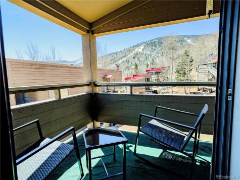 1420 Panadero Avenue La Veta CO 81055