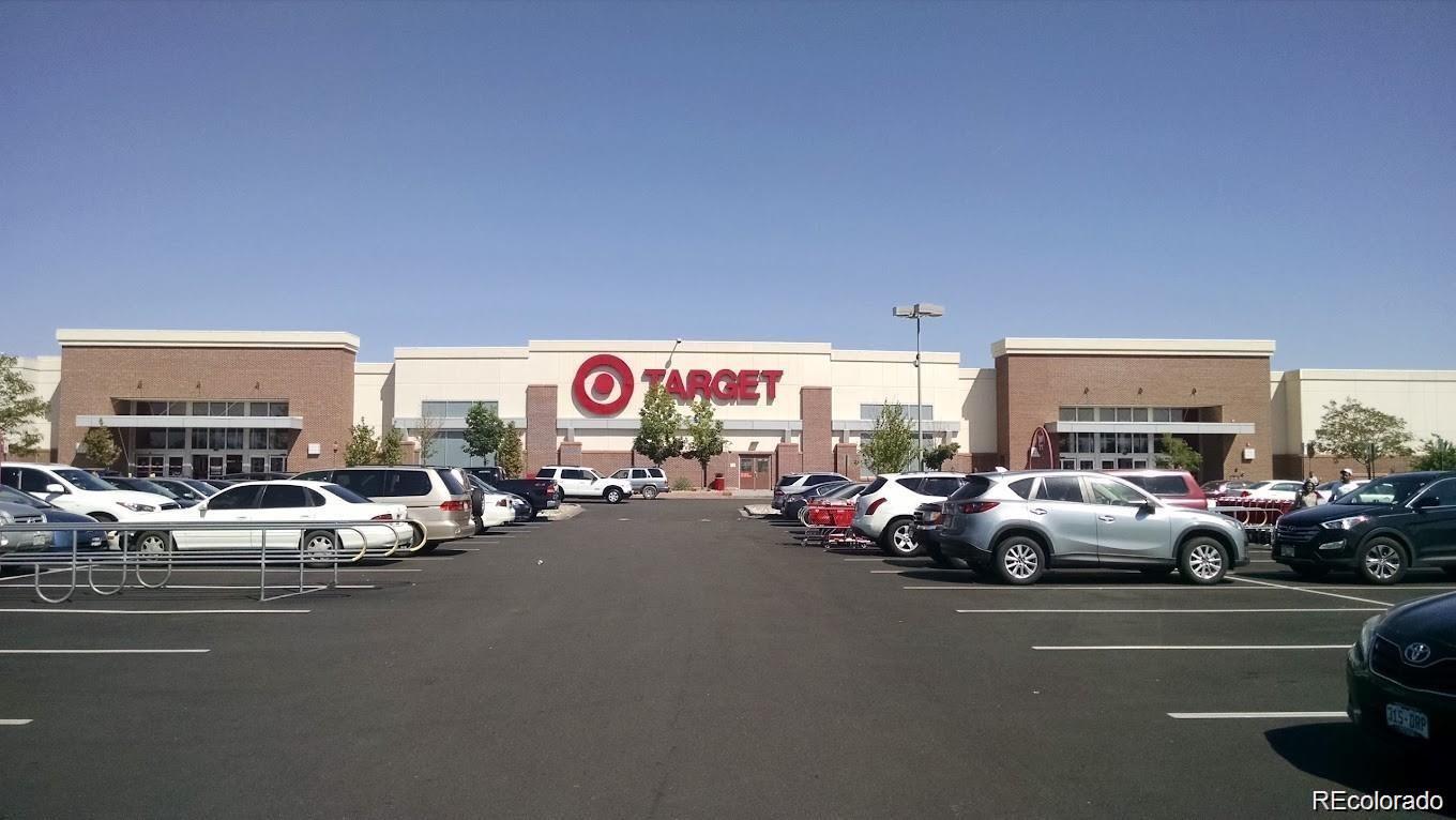 1011 S Ironton Street Aurora CO 80012