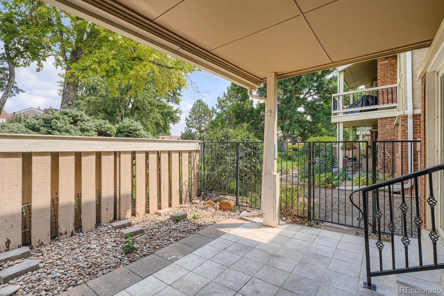 7027 E Girard Avenue Denver CO 80224