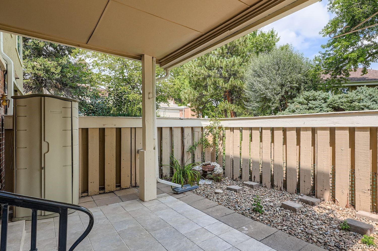 7027 E Girard Avenue Denver CO 80224
