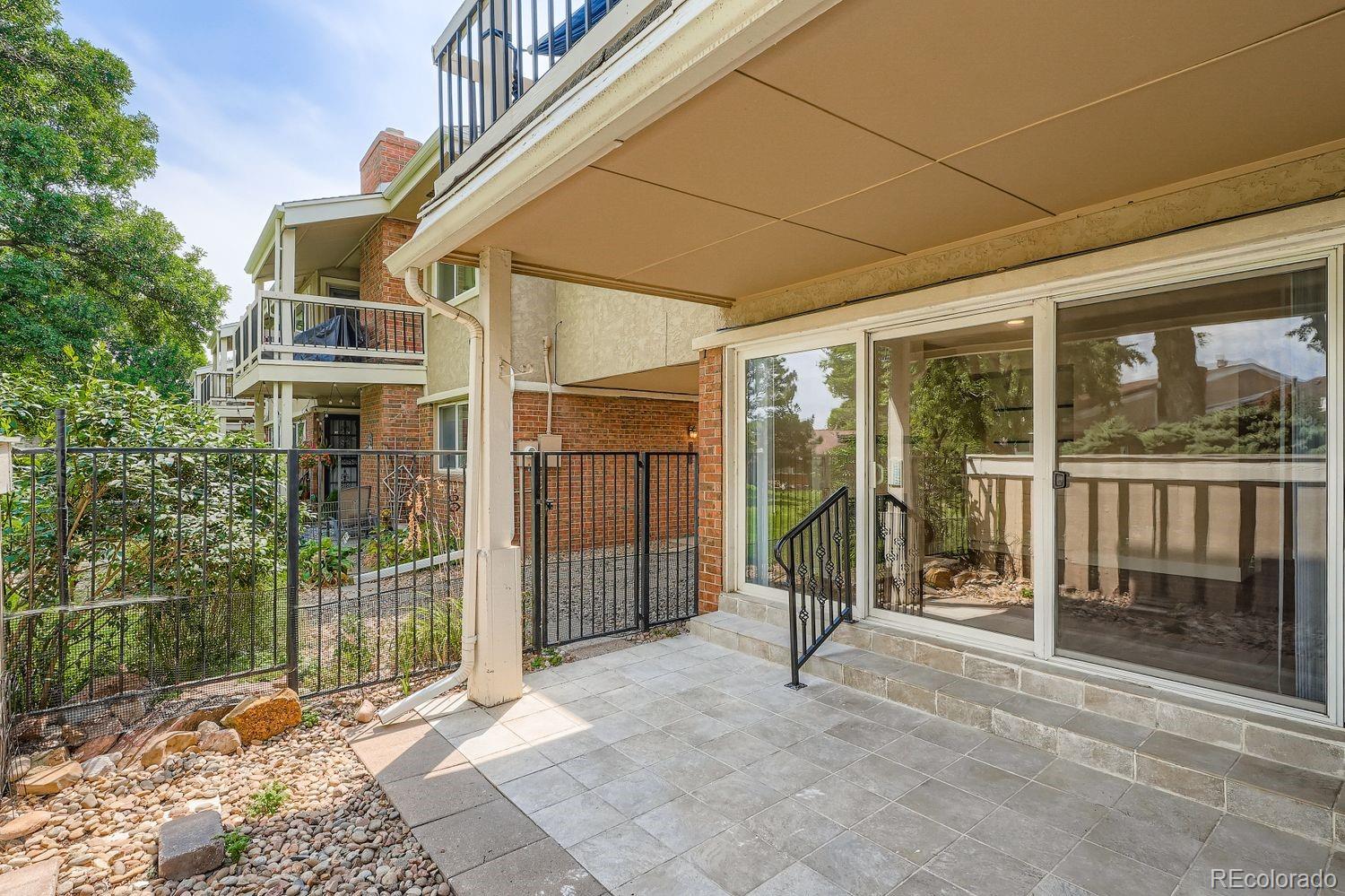 7027 E Girard Avenue Denver CO 80224