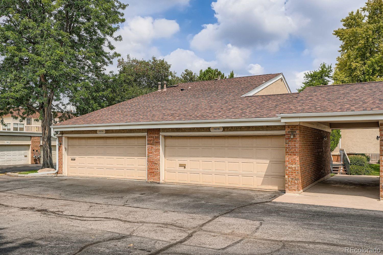 7027 E Girard Avenue Denver CO 80224