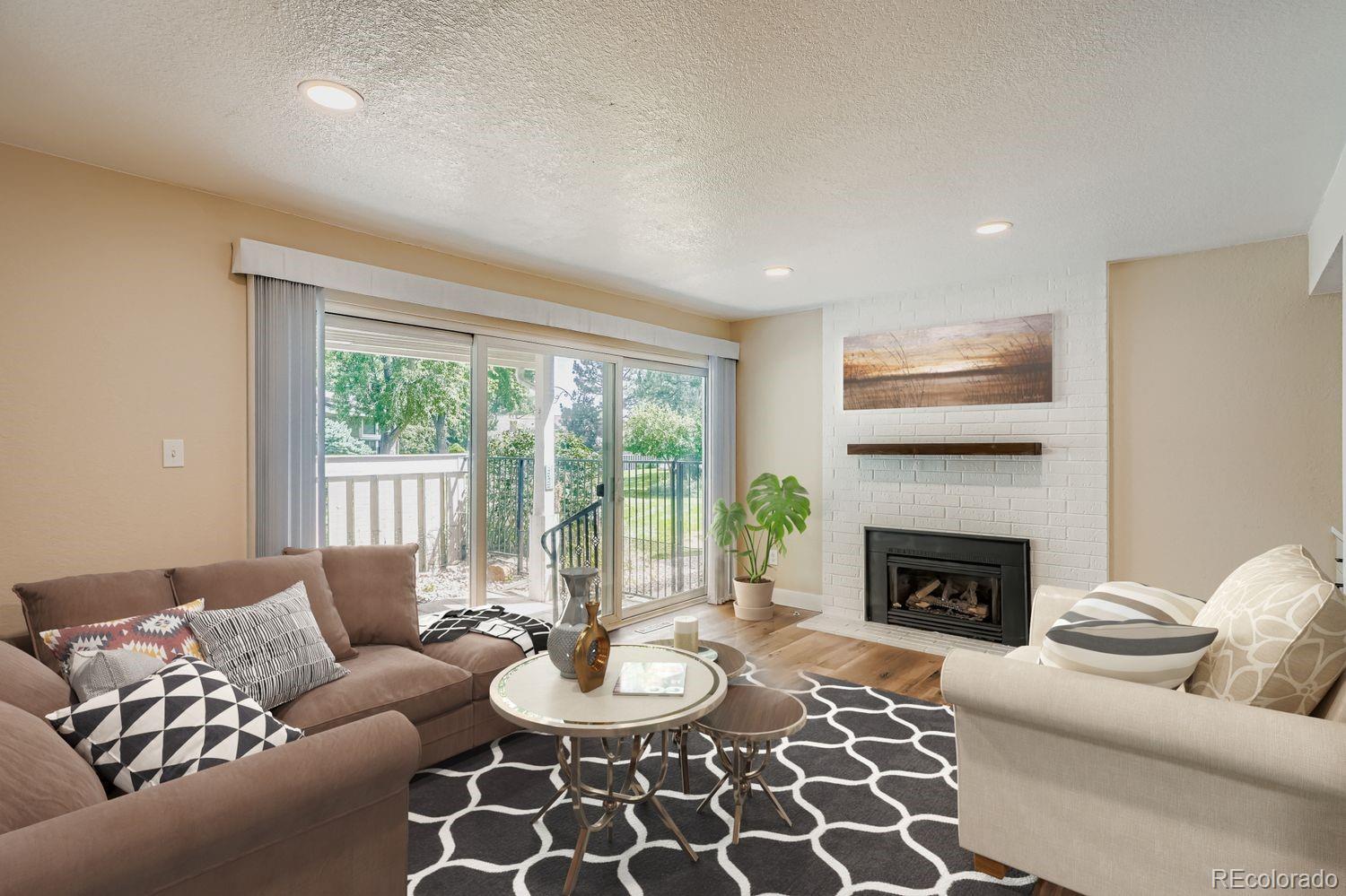 7027 E Girard Avenue Denver CO 80224