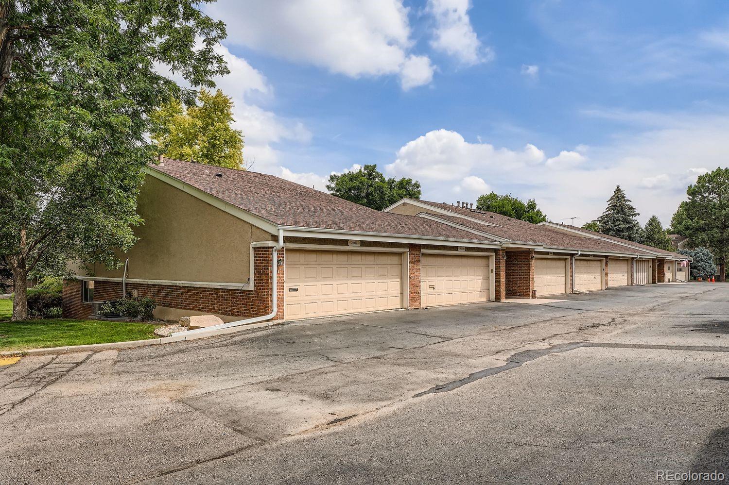 7027 E Girard Avenue Denver CO 80224