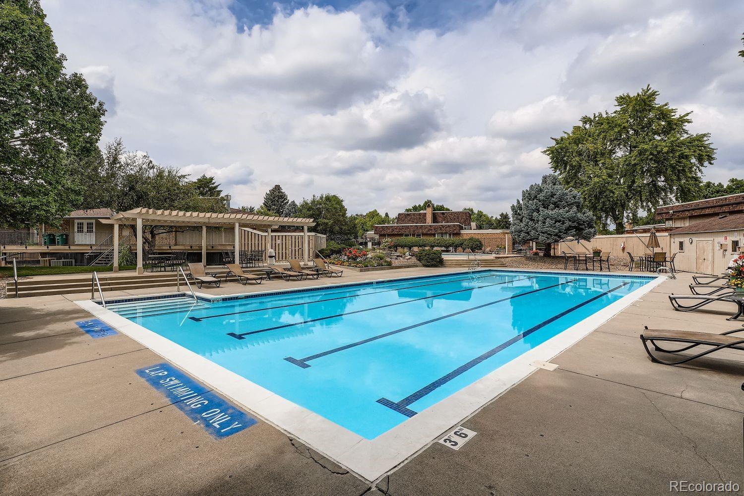 7027 E Girard Avenue Denver CO 80224