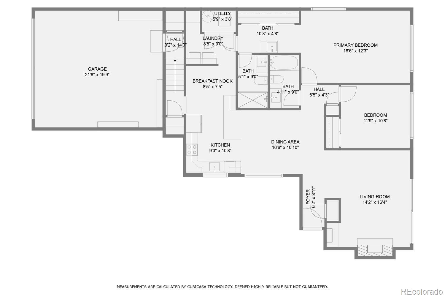 7027 E Girard Avenue Denver CO 80224