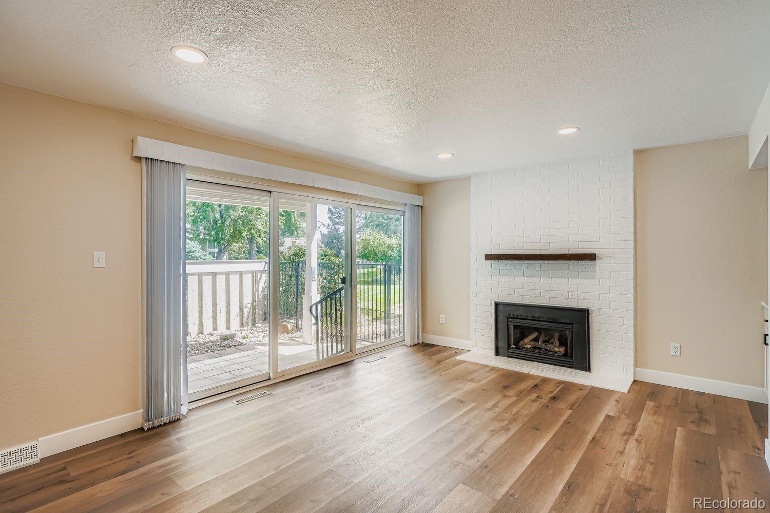 7027 E Girard Avenue Denver CO 80224