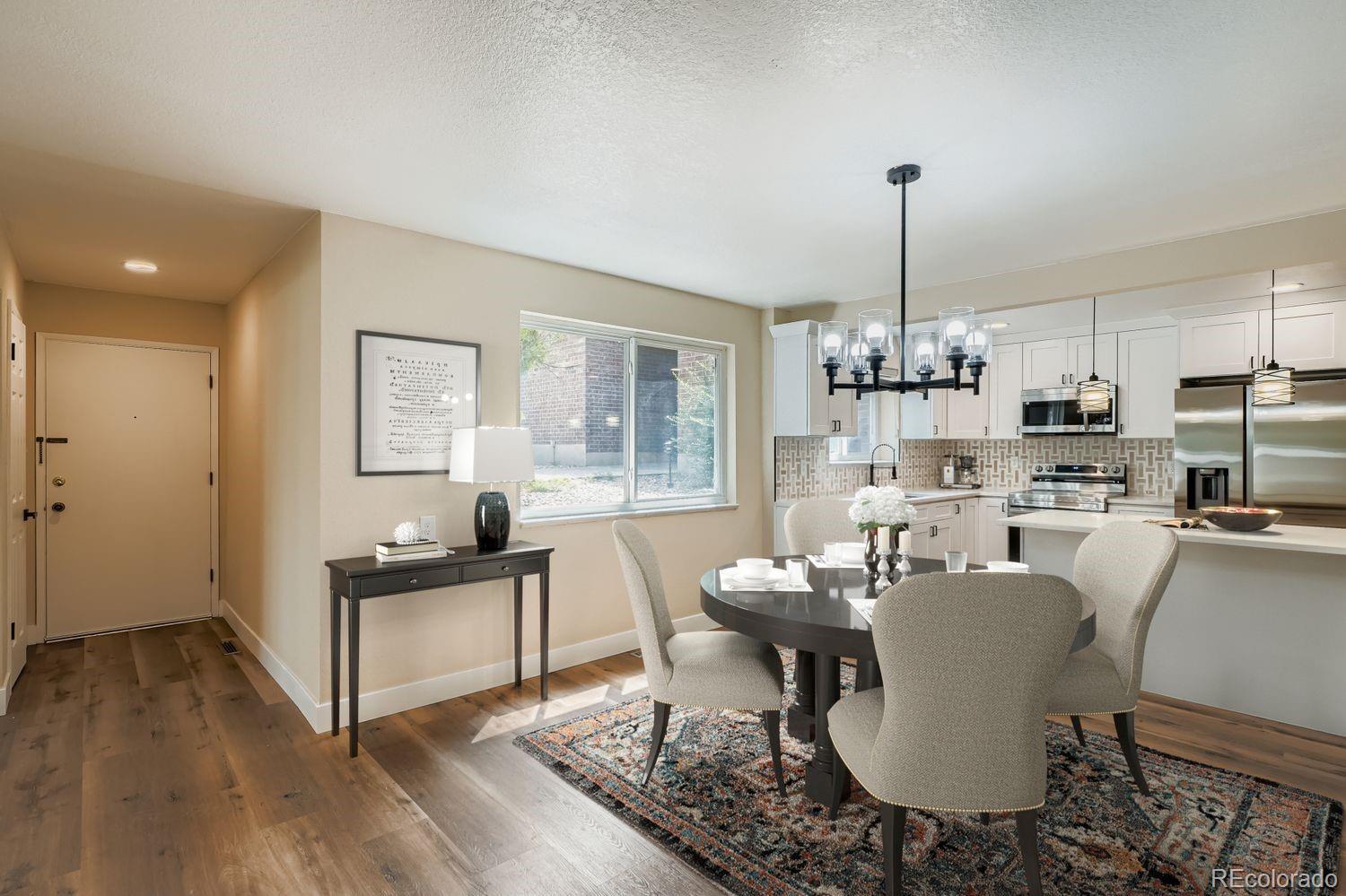 7027 E Girard Avenue Denver CO 80224