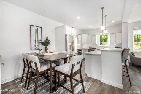 307 GCR 5142 Tabernash CO 80478