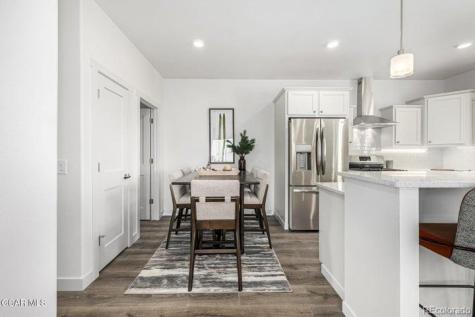 307 GCR 5142 Tabernash CO 80478