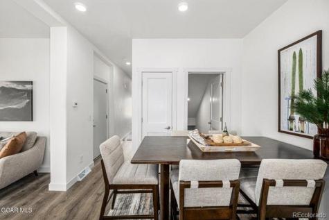 307 GCR 5142 Tabernash CO 80478