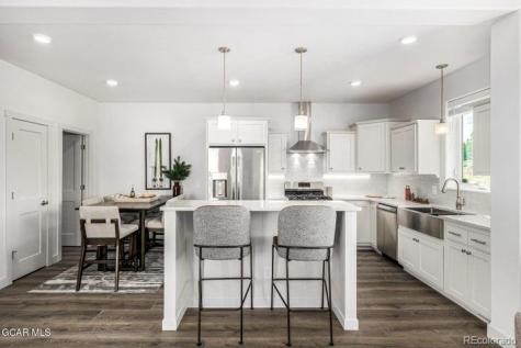 307 GCR 5142 Tabernash CO 80478