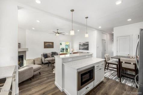 307 GCR 5142 Tabernash CO 80478