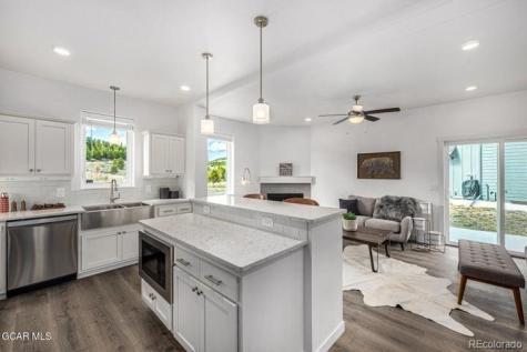 307 GCR 5142 Tabernash CO 80478