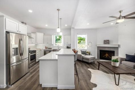 307 GCR 5142 Tabernash CO 80478