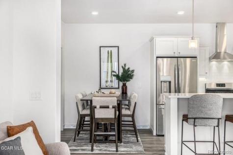 307 GCR 5142 Tabernash CO 80478