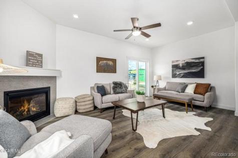 307 GCR 5142 Tabernash CO 80478