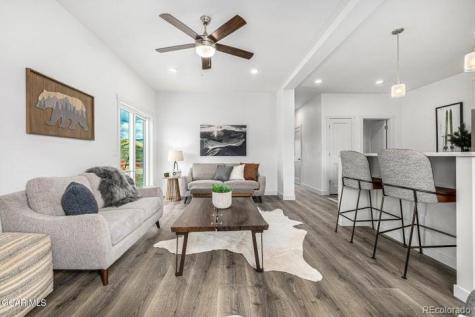 307 GCR 5142 Tabernash CO 80478