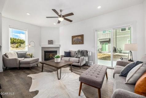 307 GCR 5142 Tabernash CO 80478