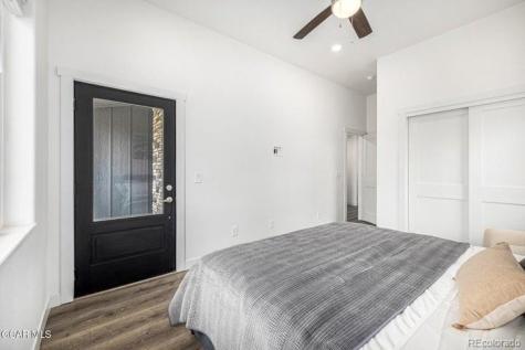 307 GCR 5142 Tabernash CO 80478