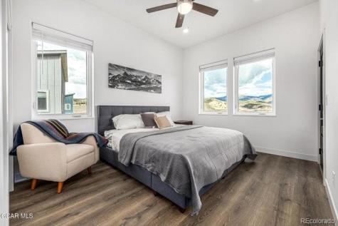 307 GCR 5142 Tabernash CO 80478