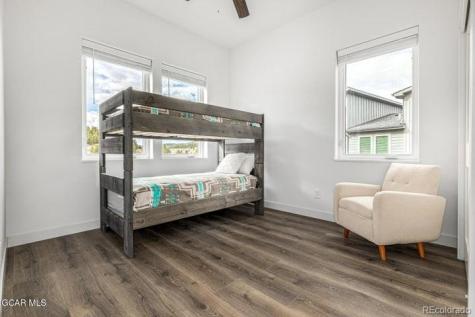 307 GCR 5142 Tabernash CO 80478