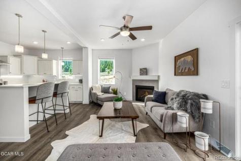 307 GCR 5142 Tabernash CO 80478