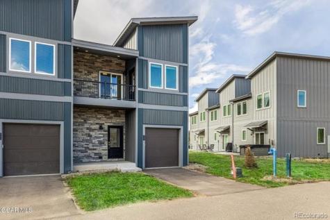 307 GCR 5142 Tabernash CO 80478