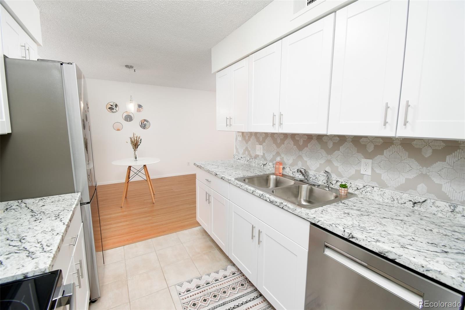 7375 E Quincy Avenue Denver CO 80237