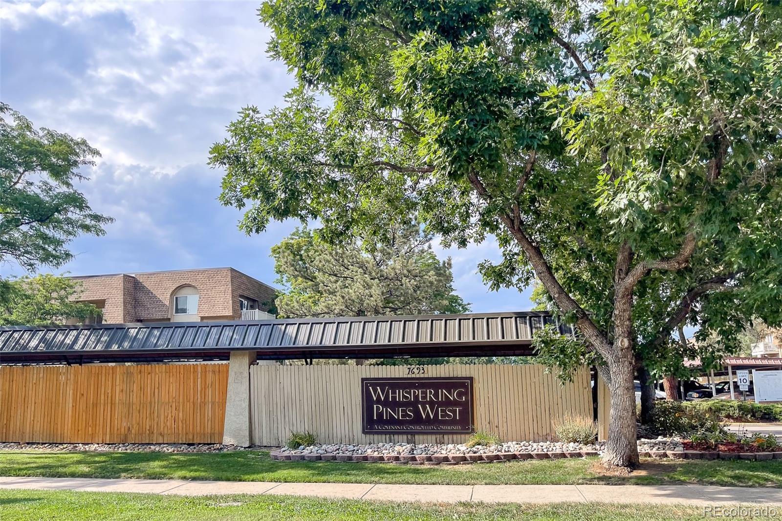 7375 E Quincy Avenue Denver CO 80237