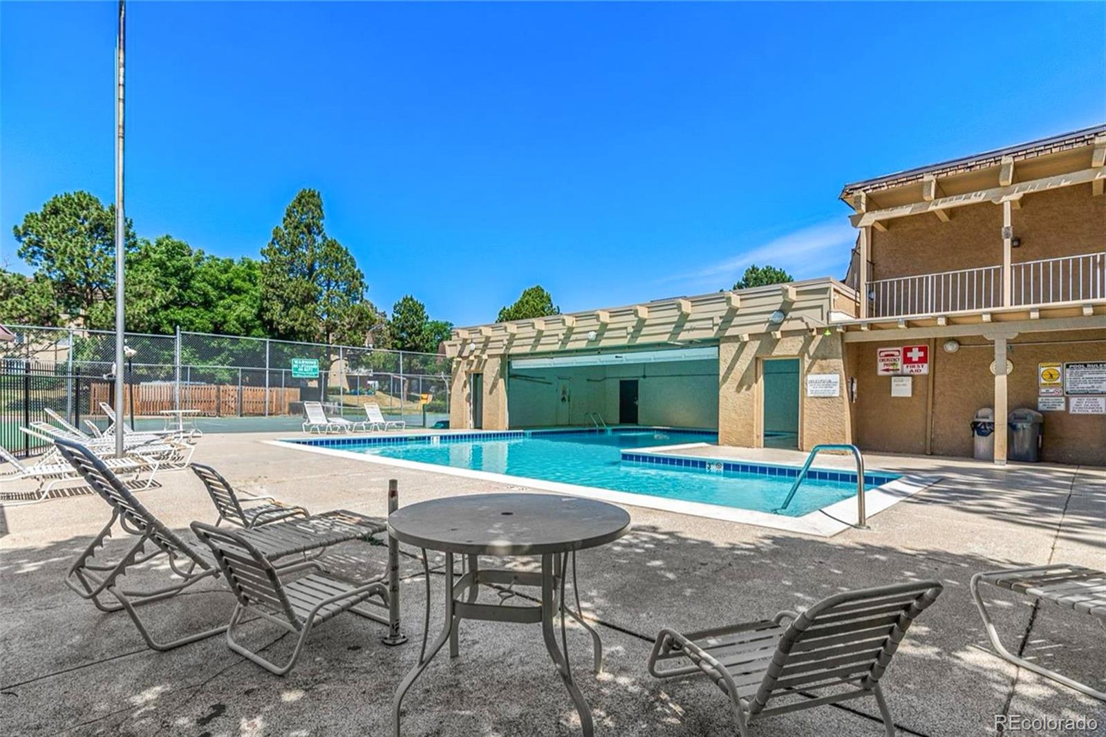 7375 E Quincy Avenue Denver CO 80237