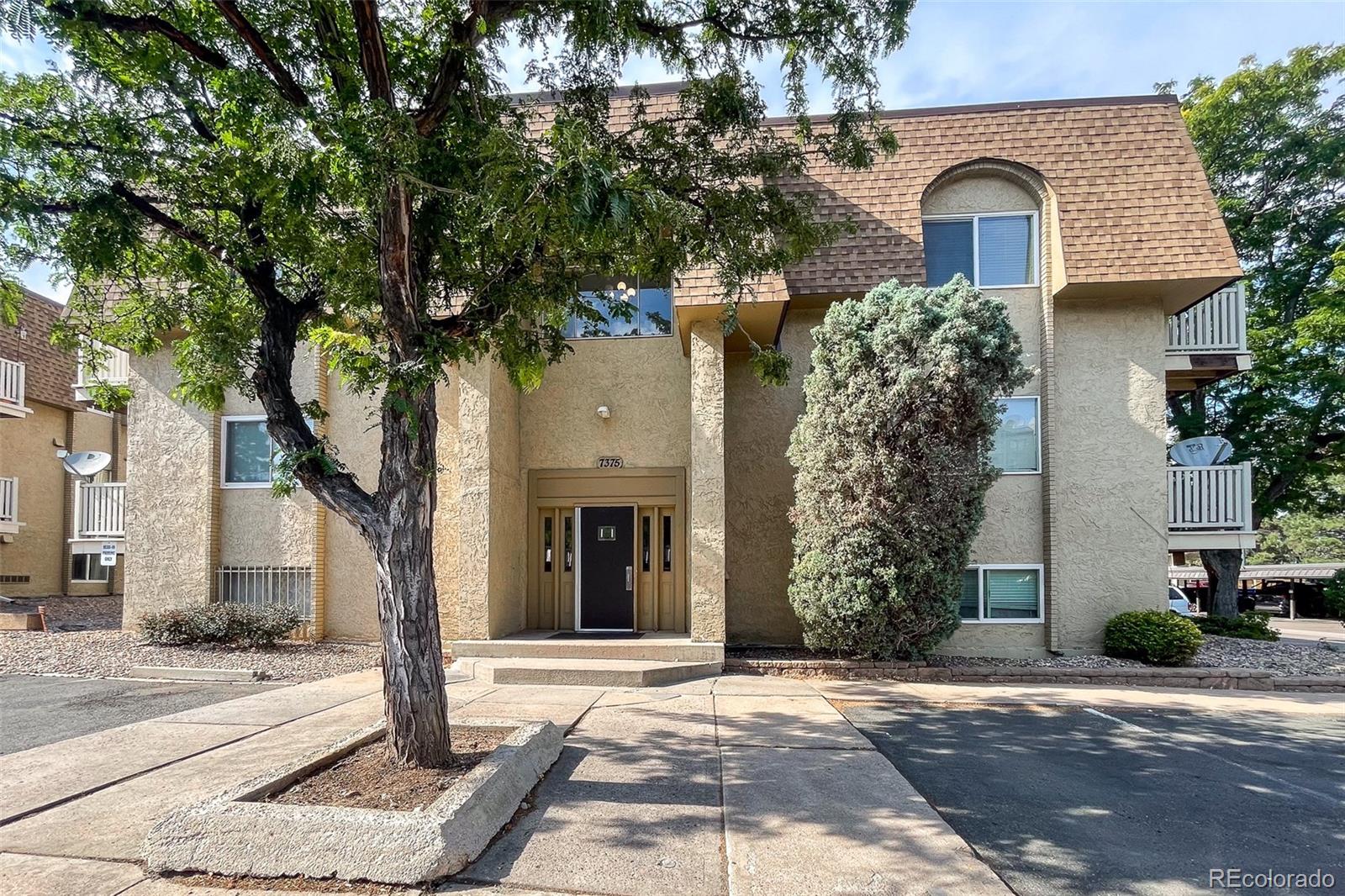 7375 E Quincy Avenue Denver CO 80237