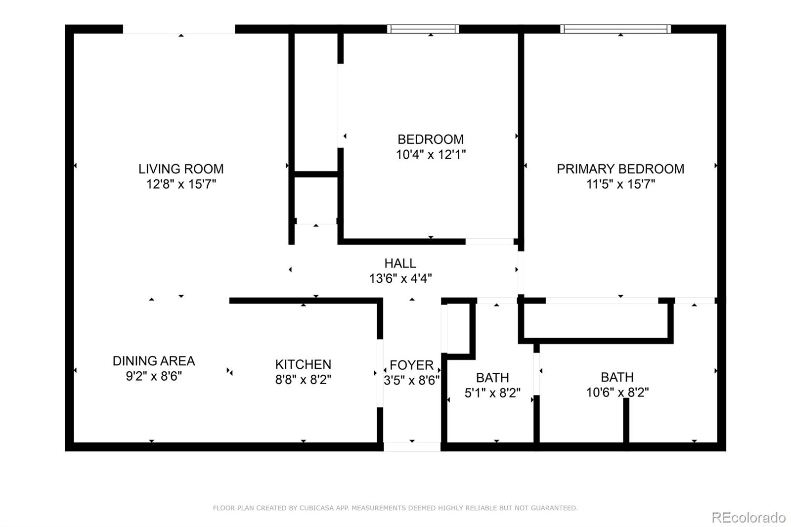 7375 E Quincy Avenue Denver CO 80237