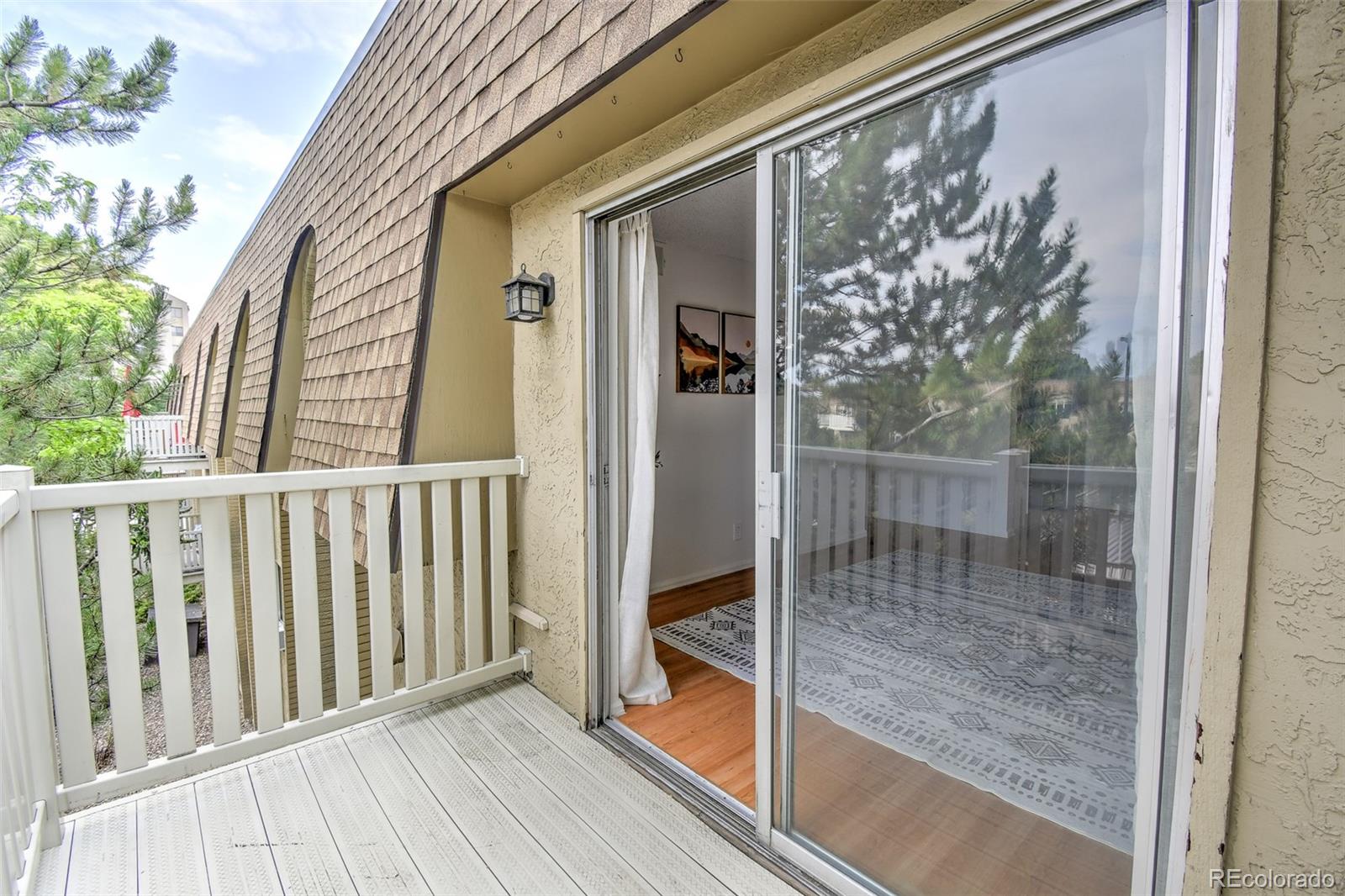 7375 E Quincy Avenue Denver CO 80237