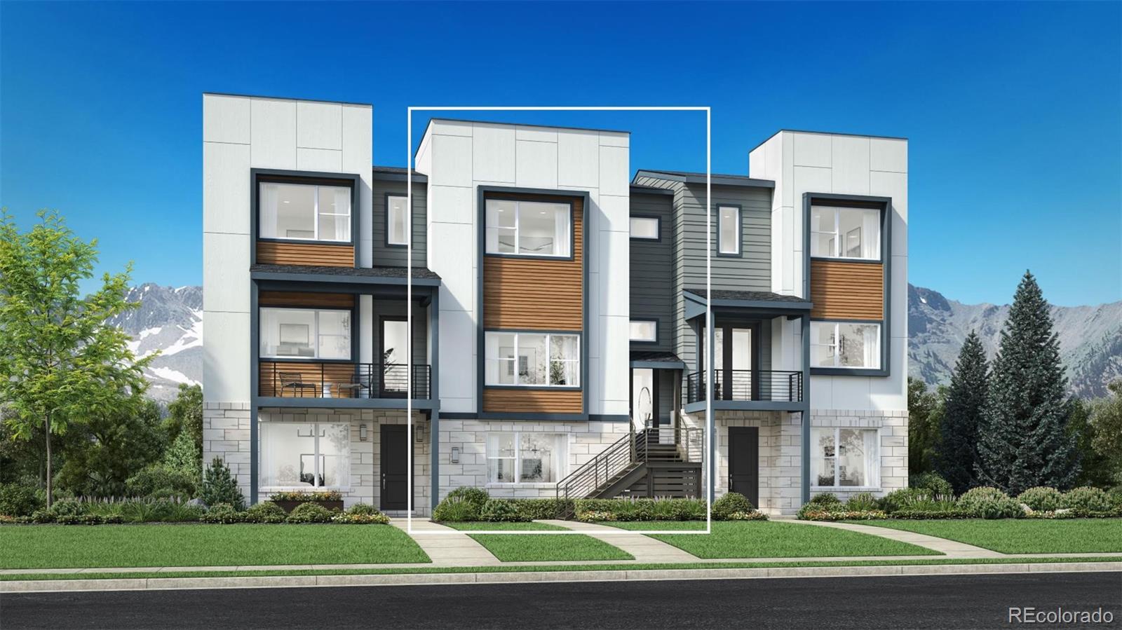 2581 Emiline Way Superior CO 80027