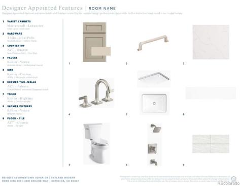 2581 Emiline Way Superior CO 80027