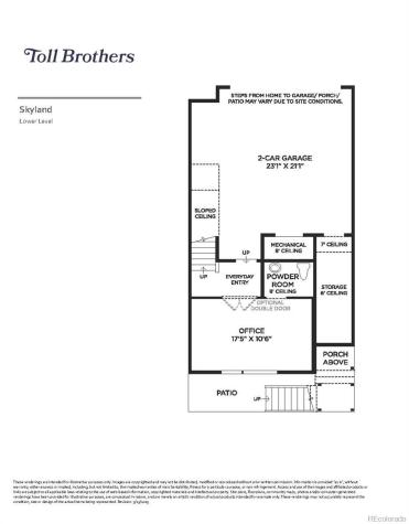 2581 Emiline Way Superior CO 80027