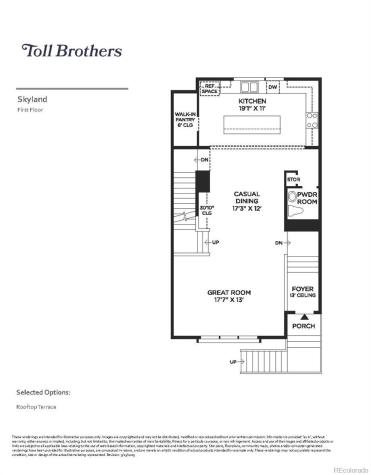 2581 Emiline Way Superior CO 80027