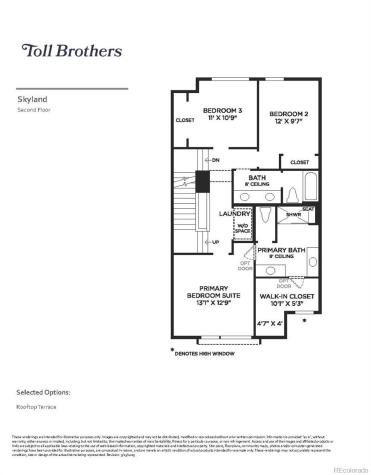 2581 Emiline Way Superior CO 80027