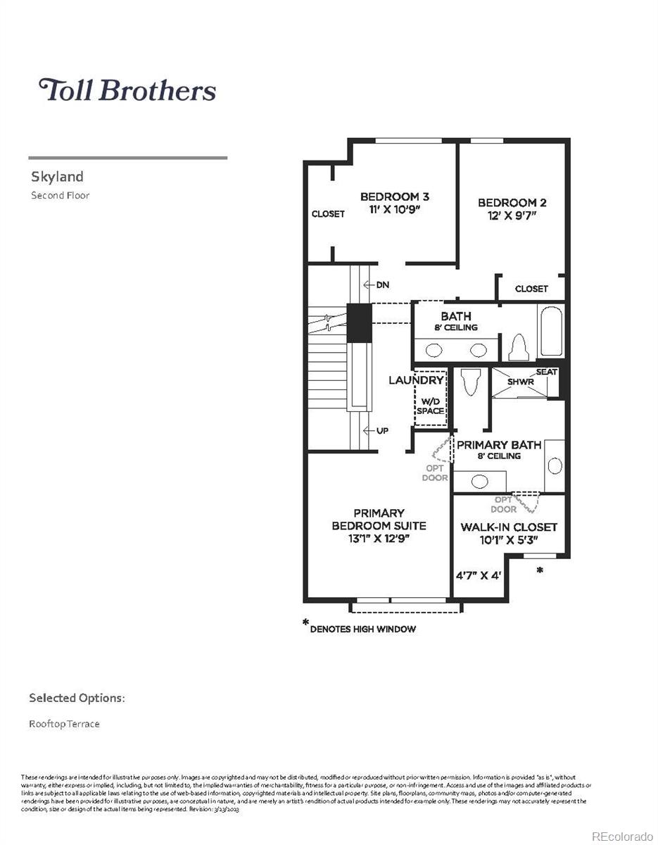 2581 Emiline Way Superior CO 80027
