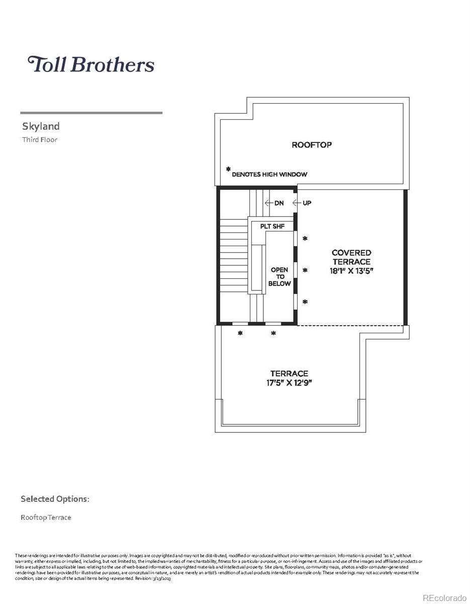 2581 Emiline Way Superior CO 80027