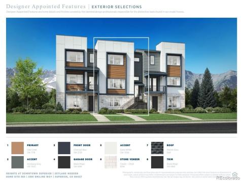 2581 Emiline Way Superior CO 80027