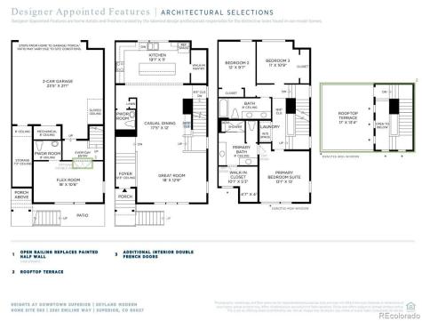 2581 Emiline Way Superior CO 80027