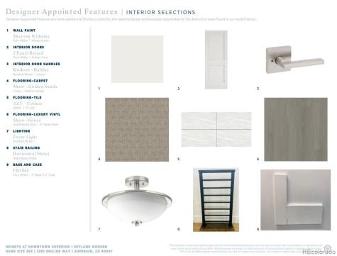 2581 Emiline Way Superior CO 80027