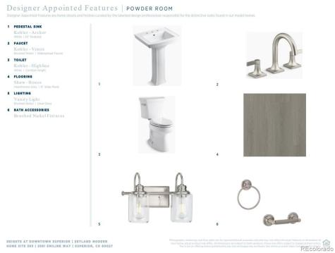 2581 Emiline Way Superior CO 80027