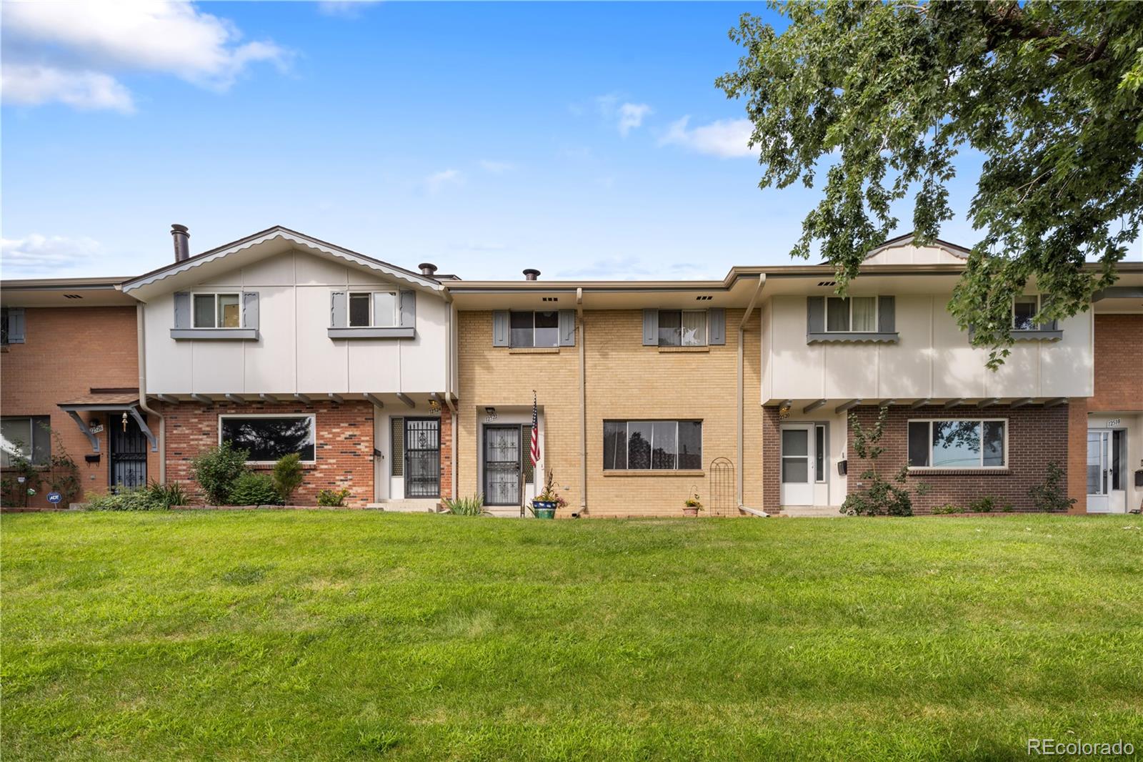 12522 W Virginia Avenue Lakewood CO 80228