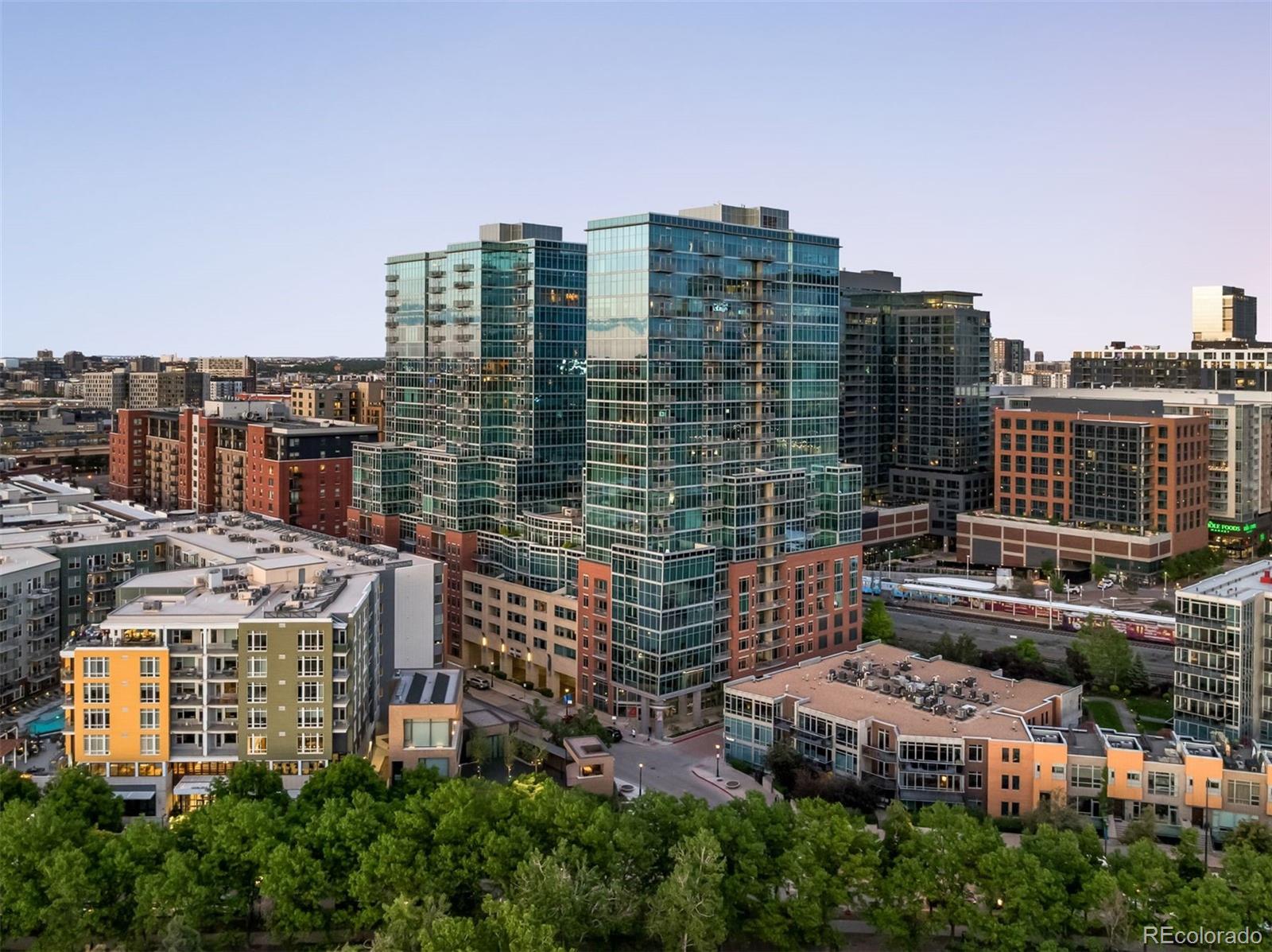 1700 Bassett Street Denver CO 80202